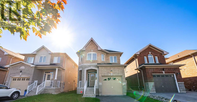 LOWER-319 Rita's Avenue, Newmarket, ON, L3X 2N2