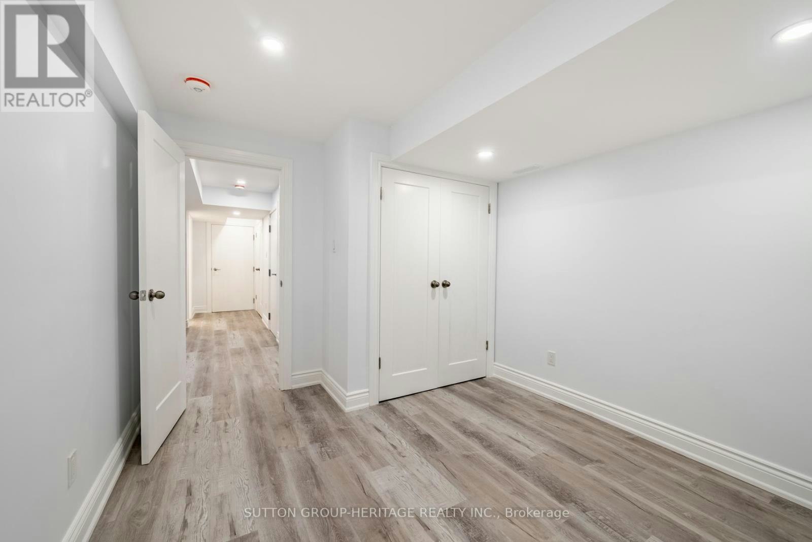LOWER-319 Rita's Avenue, Newmarket, ON, L3X 2N2 - 13