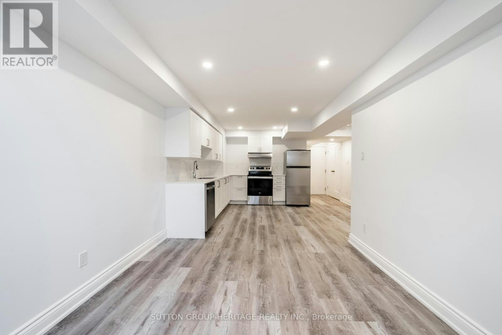 LOWER-319 Rita's Avenue, Newmarket, ON, L3X 2N2 - 9