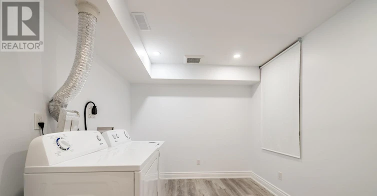 LOWER-319 Rita's Avenue, Newmarket, ON, L3X 2N2 - 16