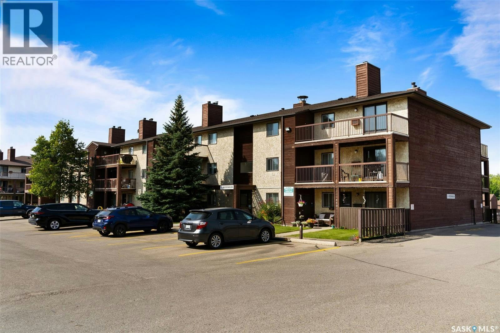 202-31 Rodenbush Drive, Regina, SK, S4R 8C7