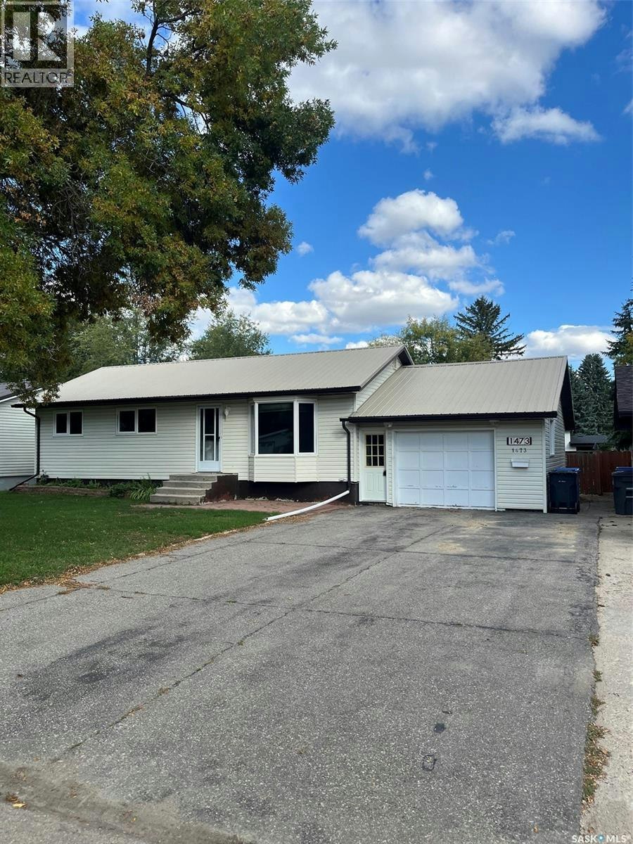 1473 Nicholson Road, Estevan, SK, S4A 2G8
