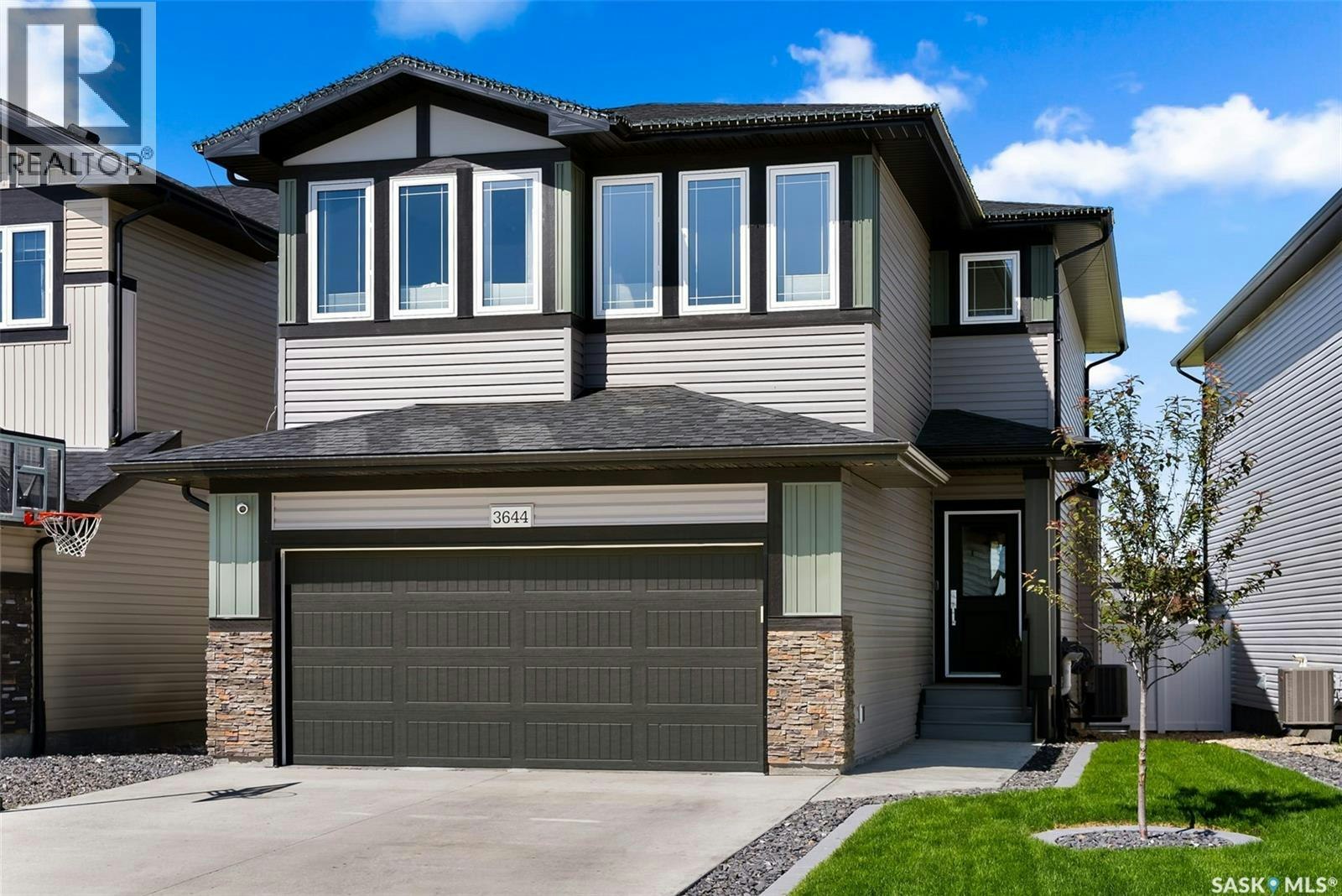 3644 Gee Crescent, Regina, SK, S4V 3P2