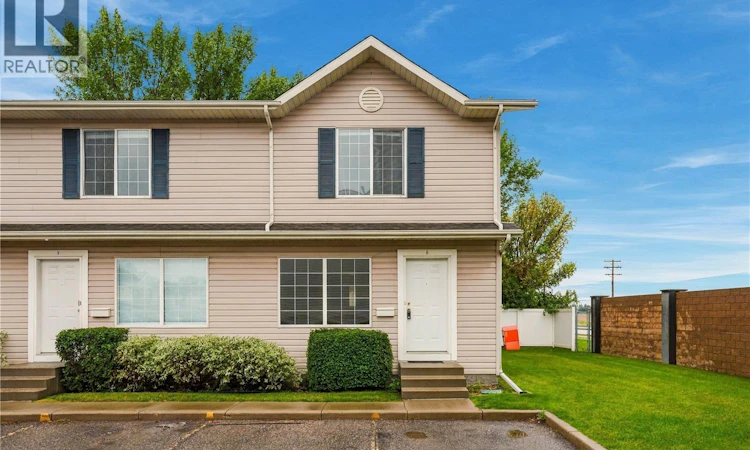 8-809 Kristjanson Road