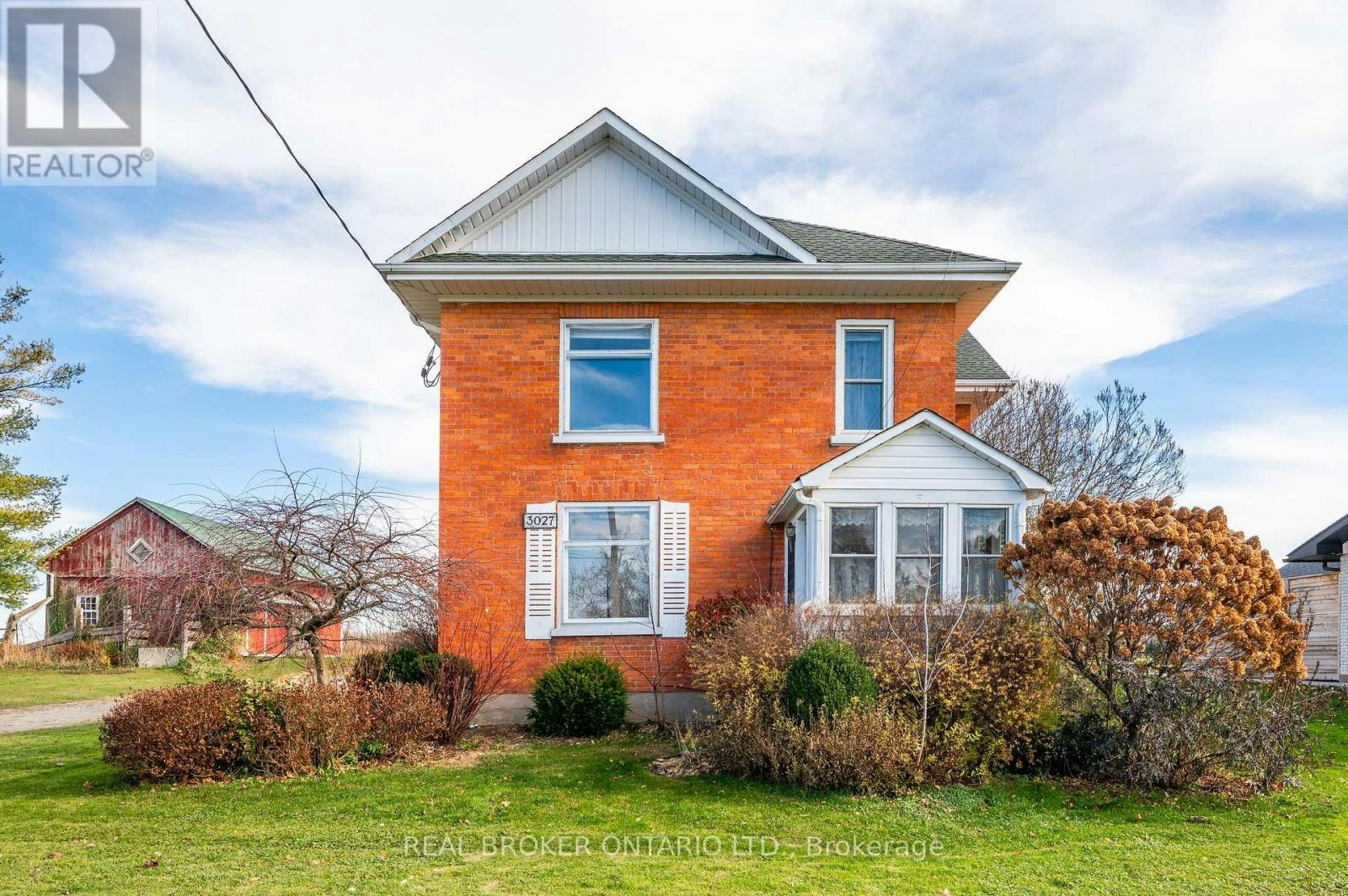 3027 Patrick Street, Howick, ON, N0G 1V0