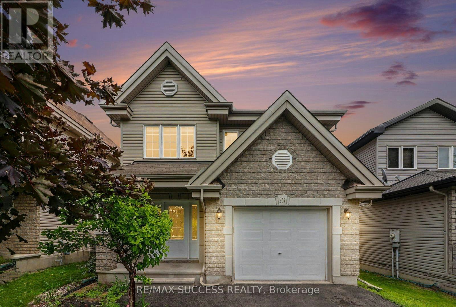 257 Mica Crescent, Clarence-Rockland, ON, K4K 0E3
