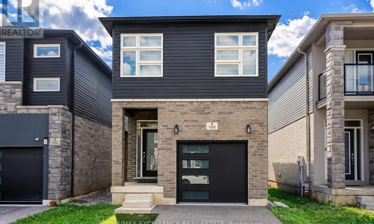 186 Louise Street