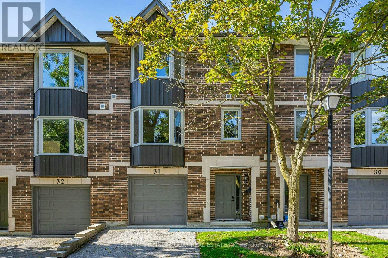 31-1548 Richmond Street, London, ON, N6G 4W8