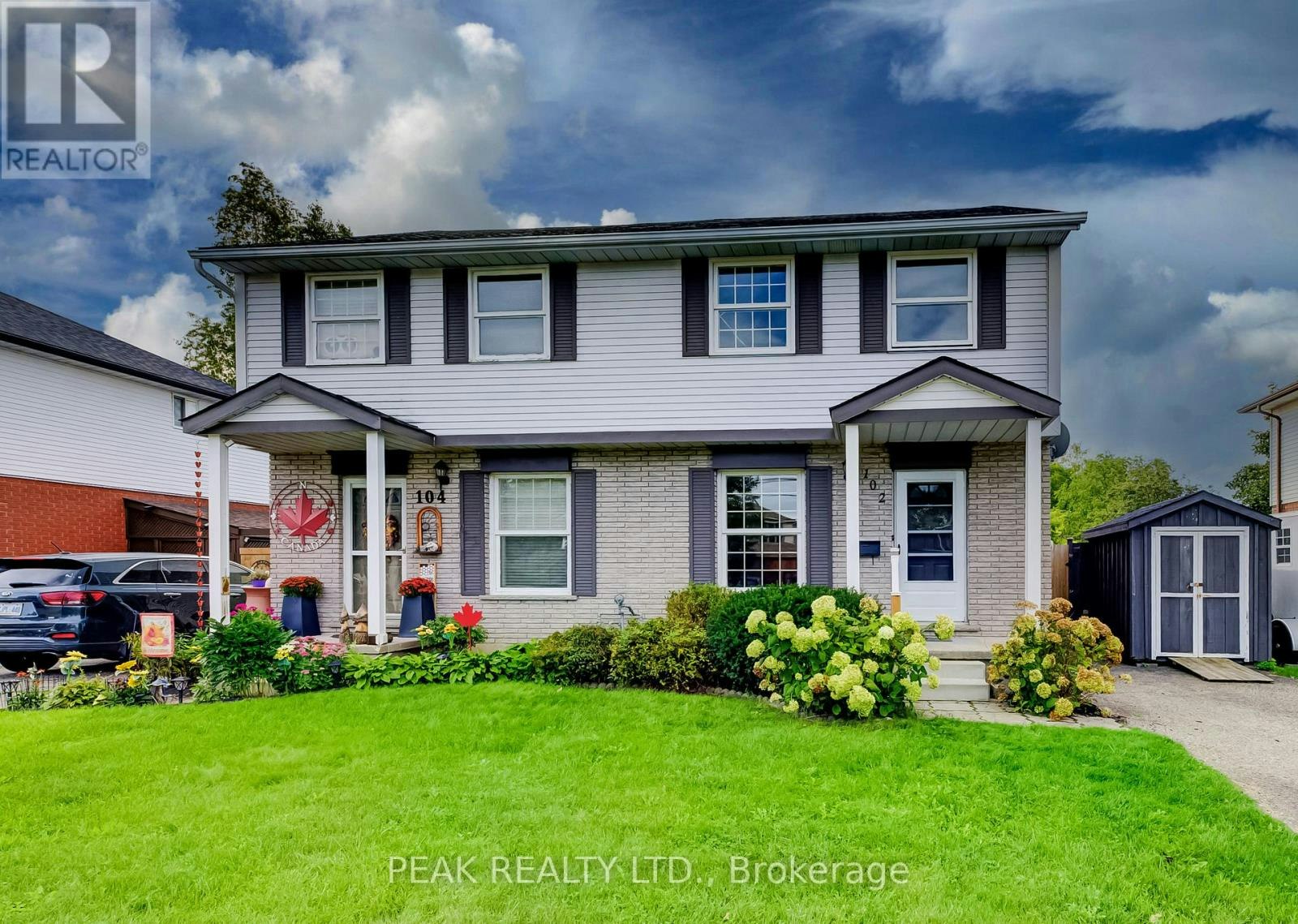 102 Bloomingdale Road N, Woolwich, ON, N2K 1A2