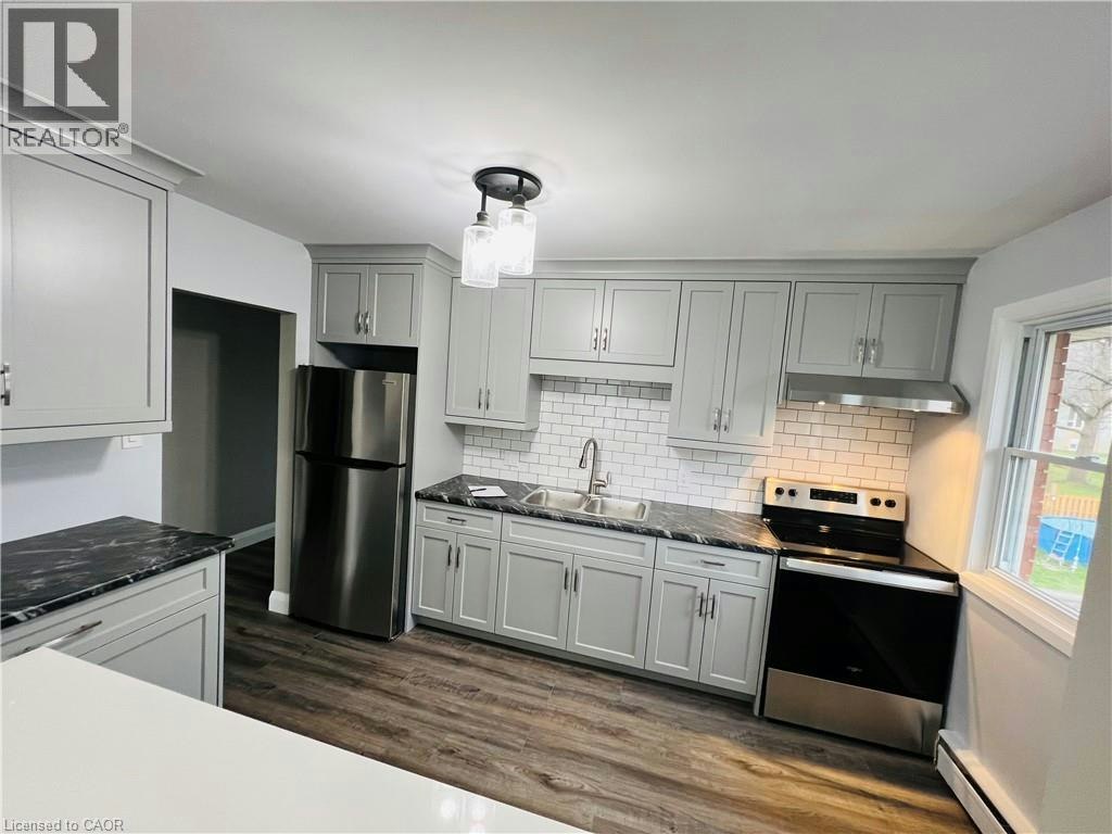 2-22 Heiman Street, Kitchener, ON, N2M 3L6 - 6