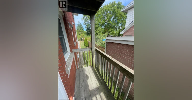 2-22 Heiman Street, Kitchener, ON, N2M 3L6 - 12