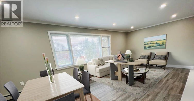 2-22 Heiman Street, Kitchener, ON, N2M 3L6 - 2