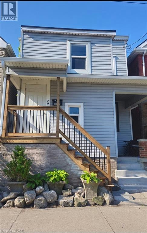 76 Burlington Street E, Hamilton, ON, L8L 4G6