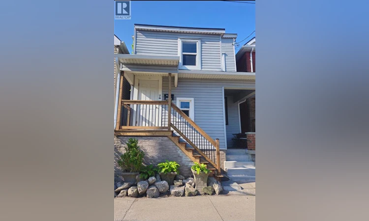 76 Burlington Street E