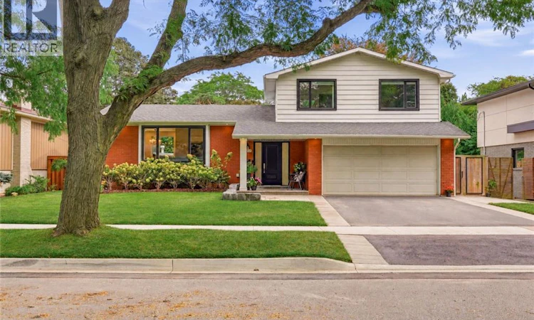 3368 Guildwood Drive