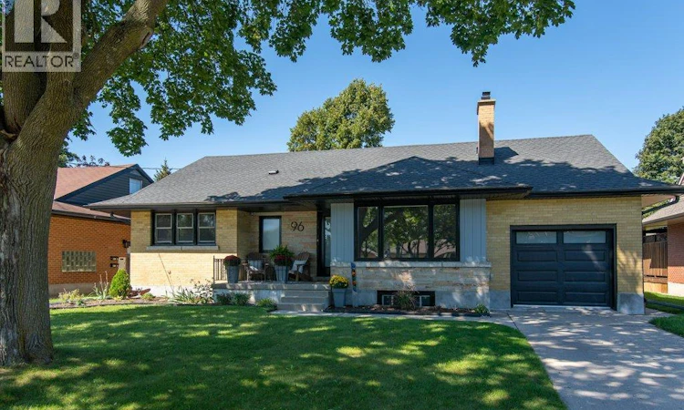 96 Wedgewood Drive