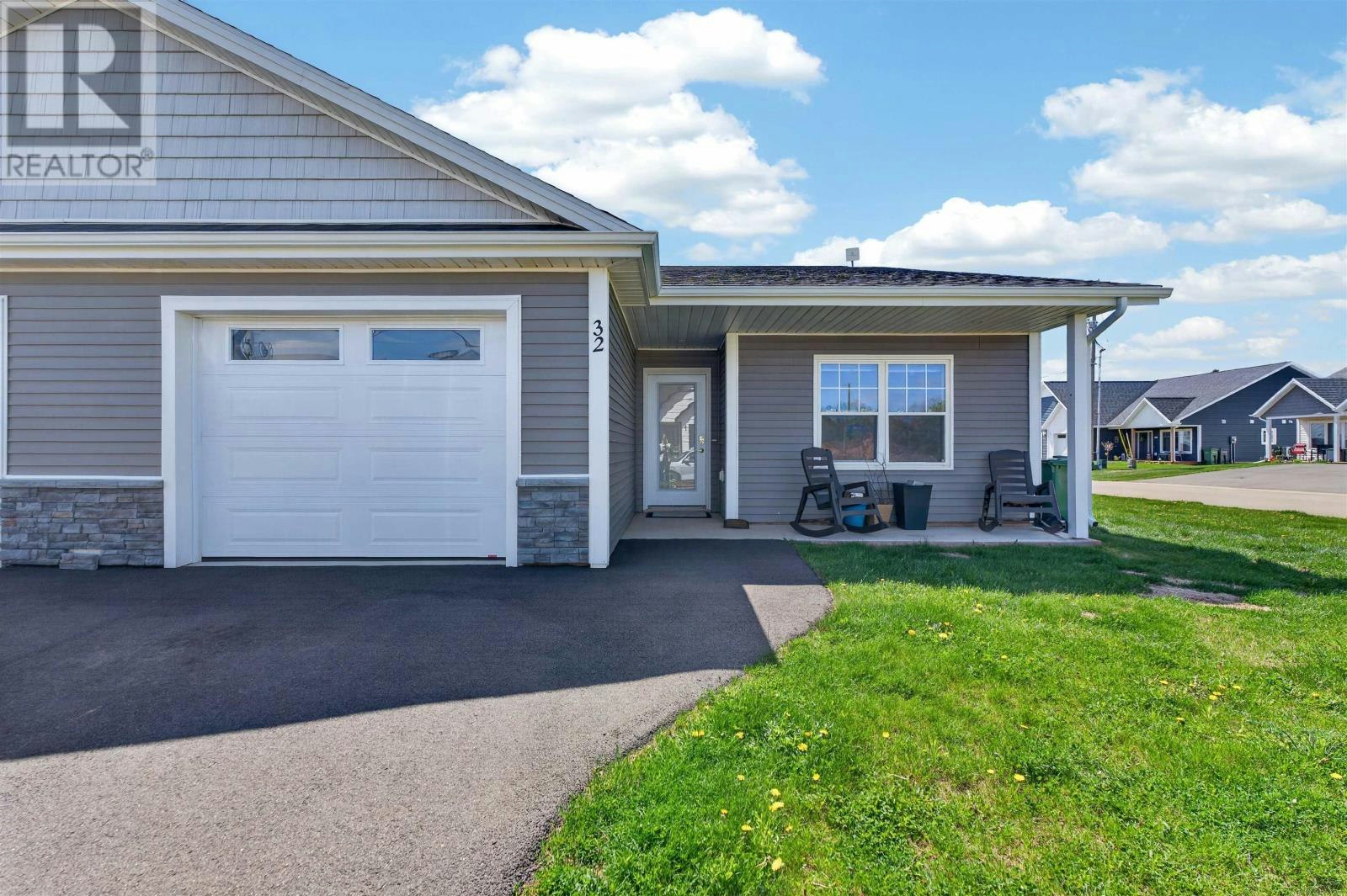 32 Ellis Avenue, Summerside, PE, C1N 4J3