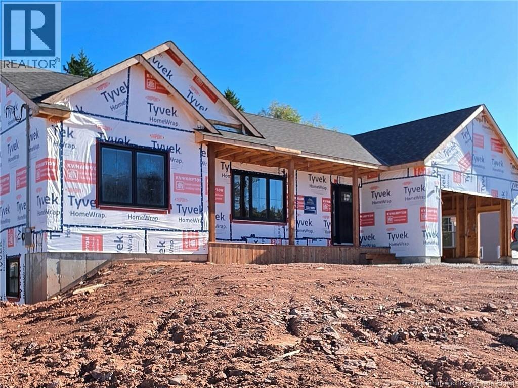 91 Pioneer Avenue, Quispamsis, NB, E2G 0B6