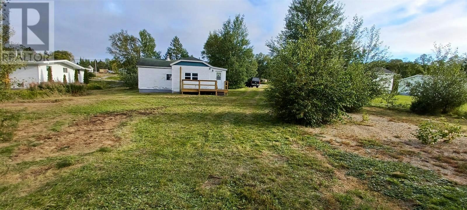 69 White Boulevard, Sandringham, NL, A0G 3Y0