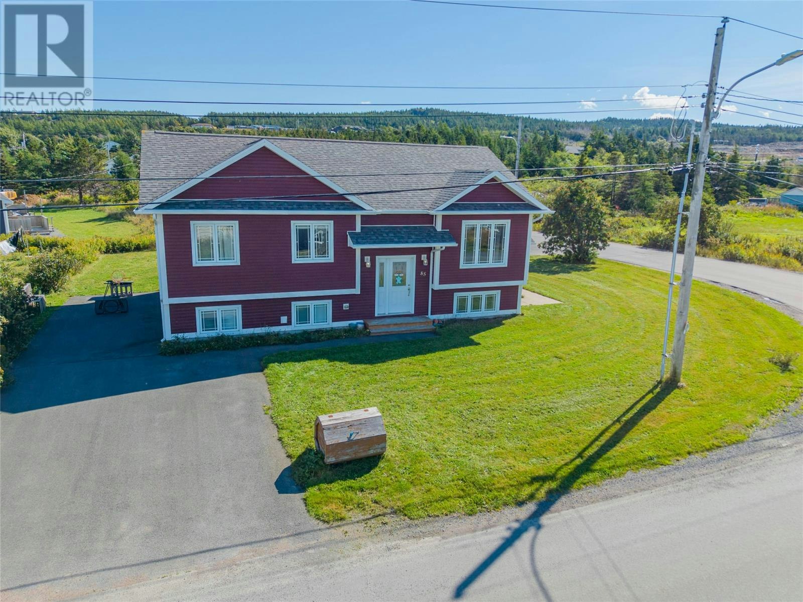 85 Whites Road, Carbonear, NL, A1Y 1A4