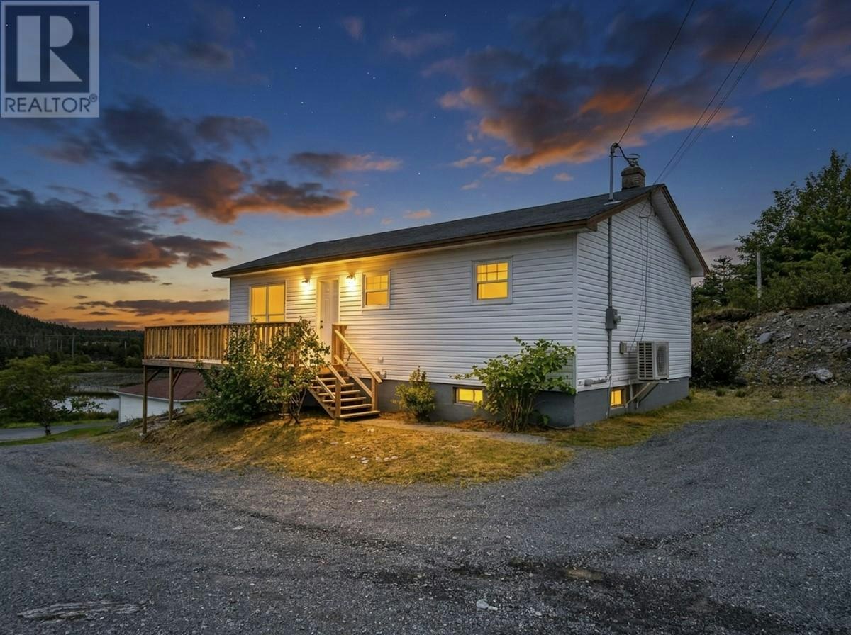 18 Rocky Pond Road, Spaniard's Bay, NL, A0A 3X0