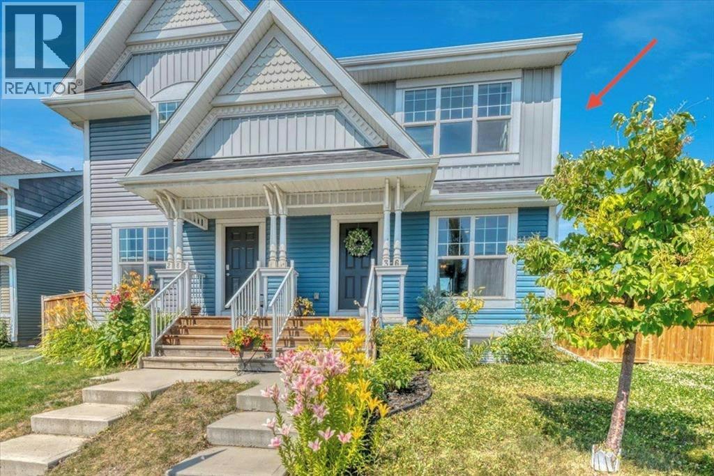 36 Auburn Meadows Link SE, Calgary, AB, T3M 2E6