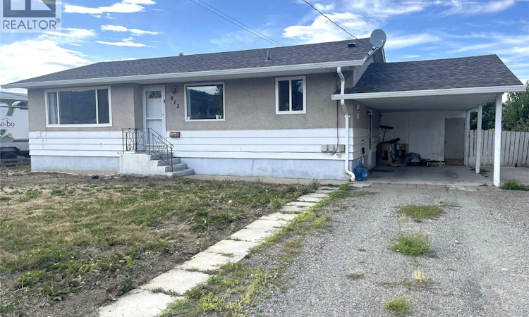 872 Selkirk Avenue