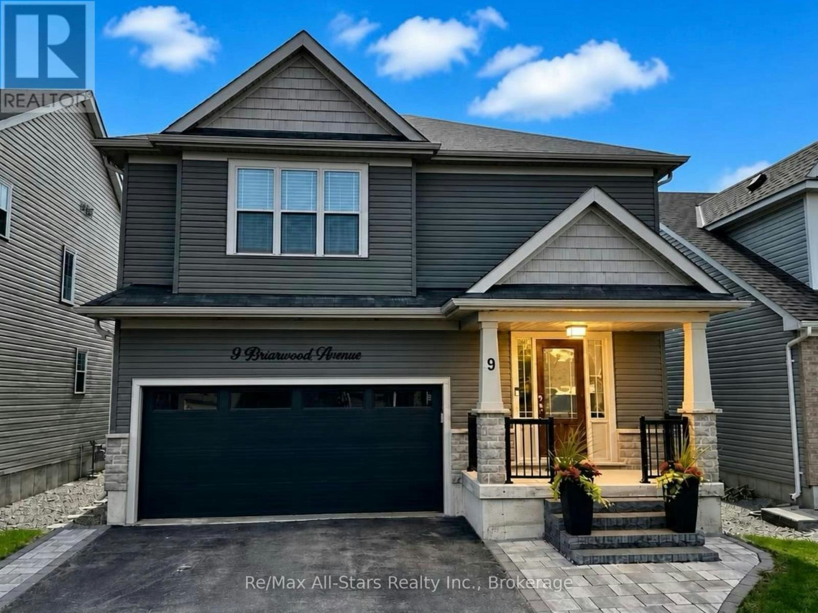 9 Briarwood Avenue, Kawartha Lakes, ON, K9V 0M1