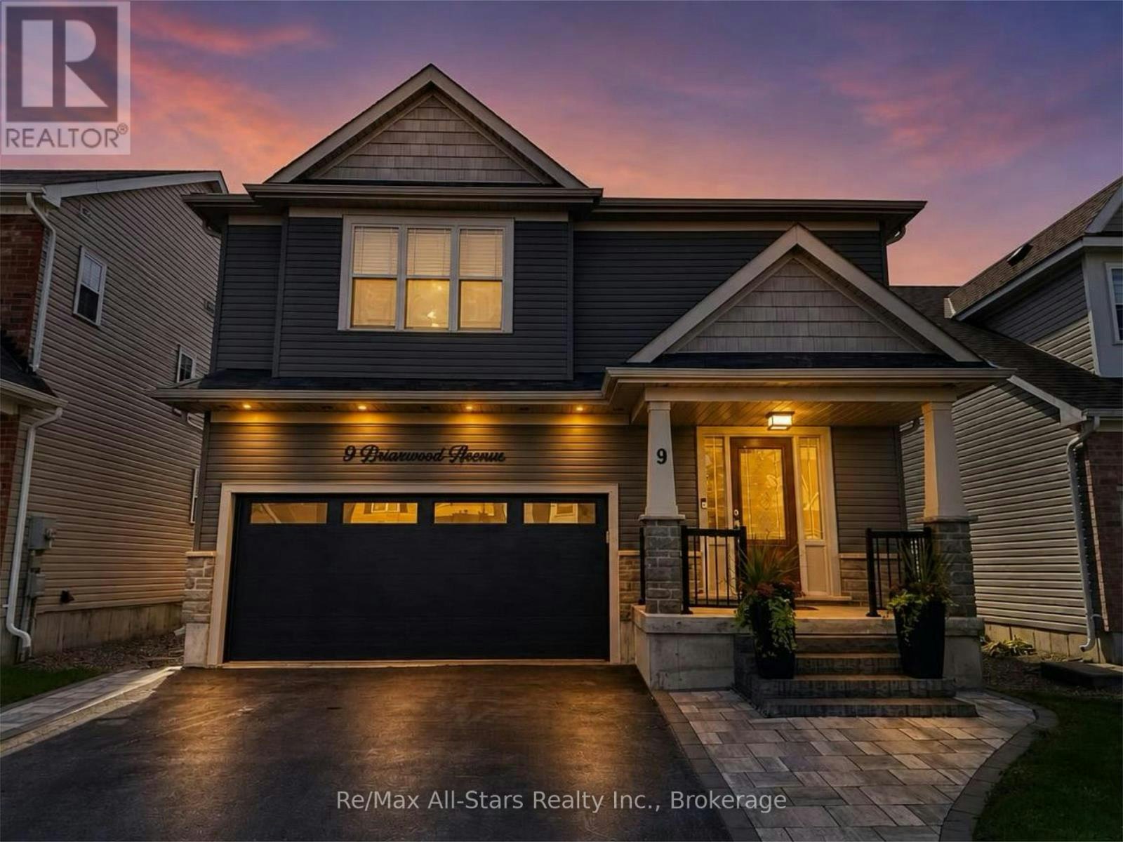 9 Briarwood Avenue, Kawartha Lakes, ON, K9V 0M1