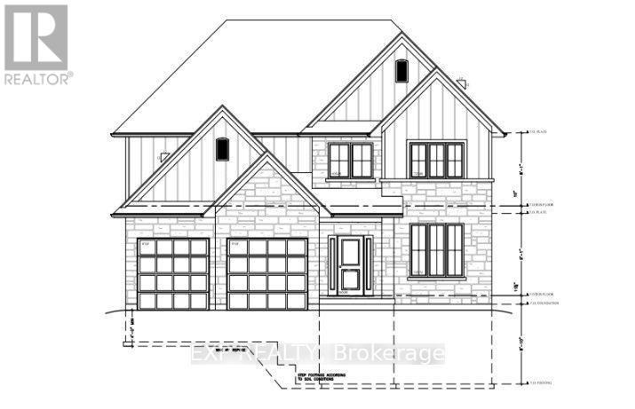1604 Vandusen Court, London, ON, N5X 0G2