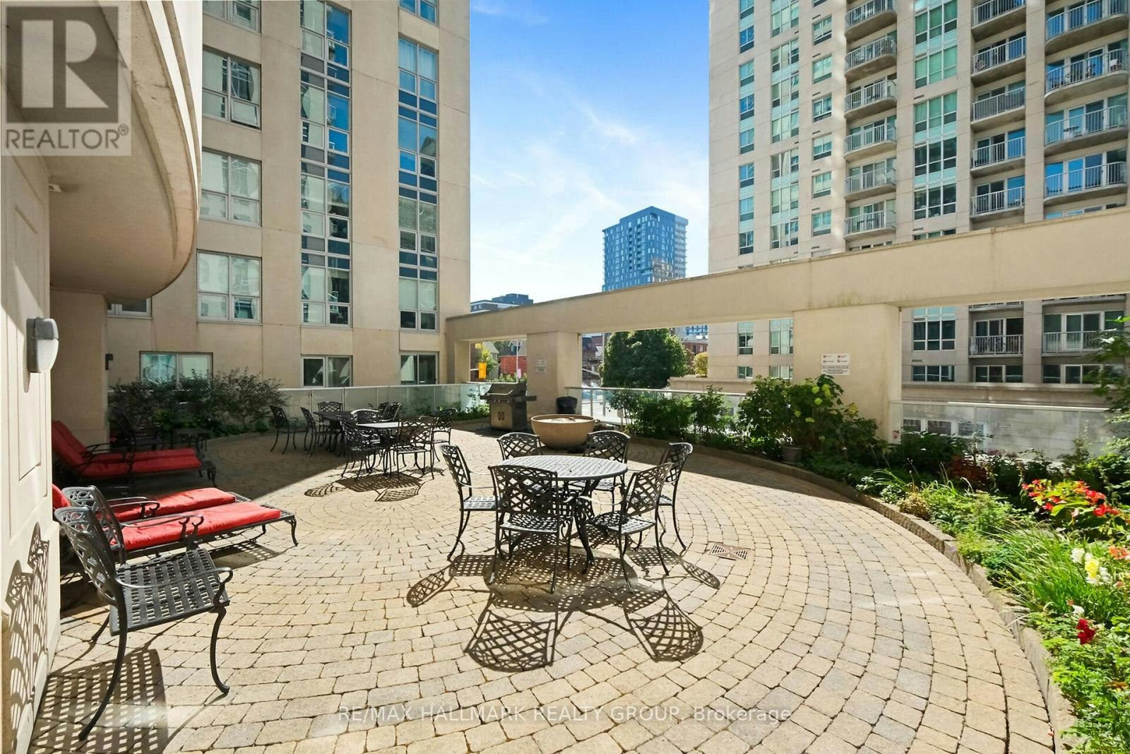 206-242 Rideau Street, Ottawa, ON, K1N 0B7 - 24