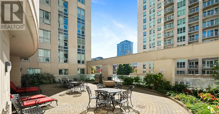 206-242 Rideau Street, Ottawa, ON, K1N 0B7 - 24