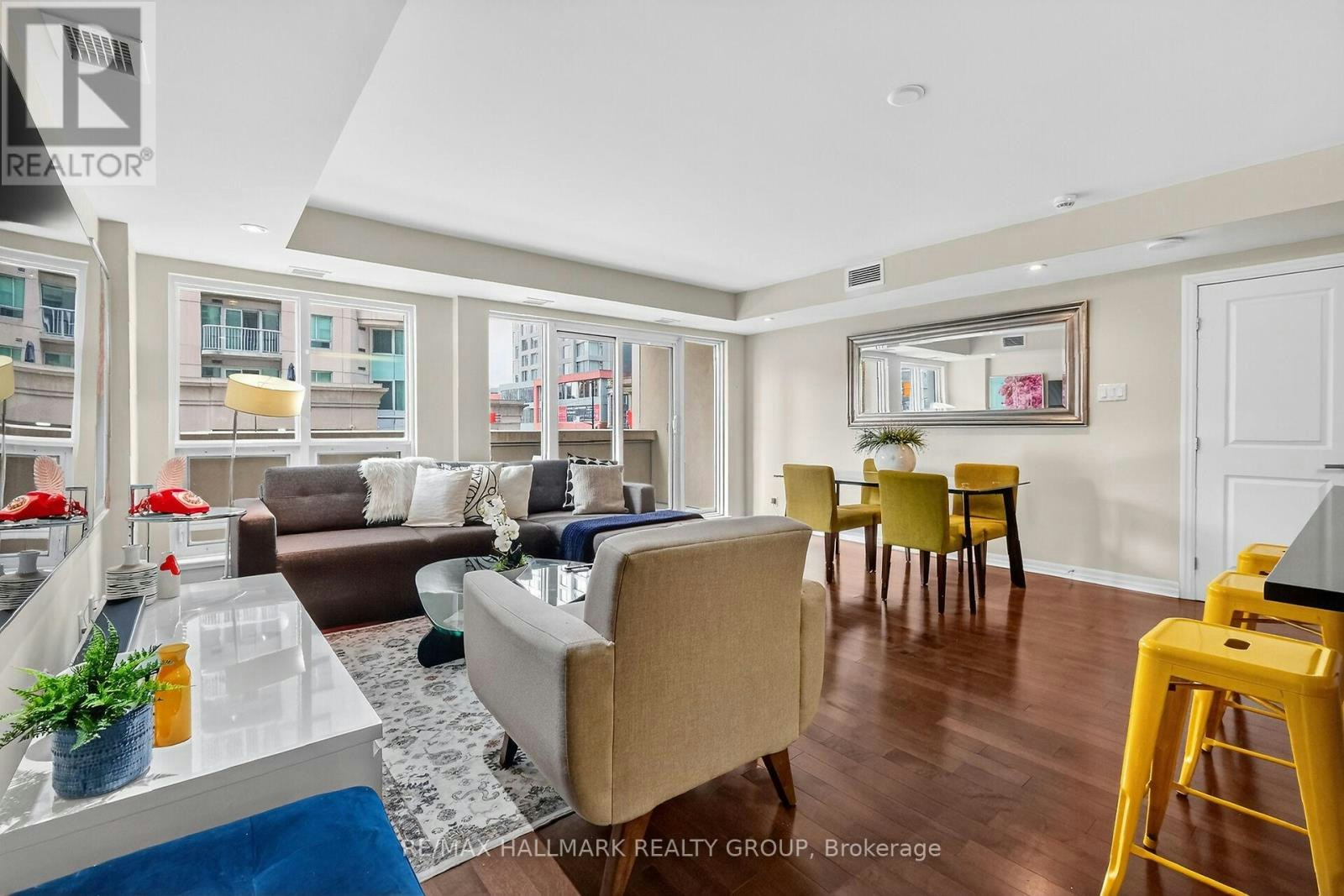 206-242 Rideau Street, Ottawa, ON, K1N 0B7 - 12