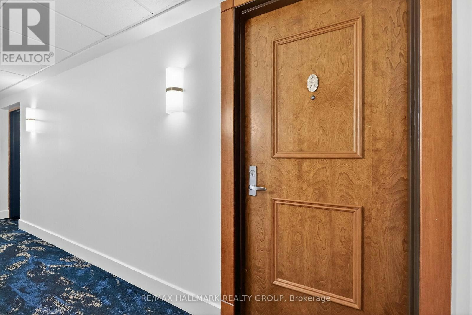 206-242 Rideau Street, Ottawa, ON, K1N 0B7 - 5