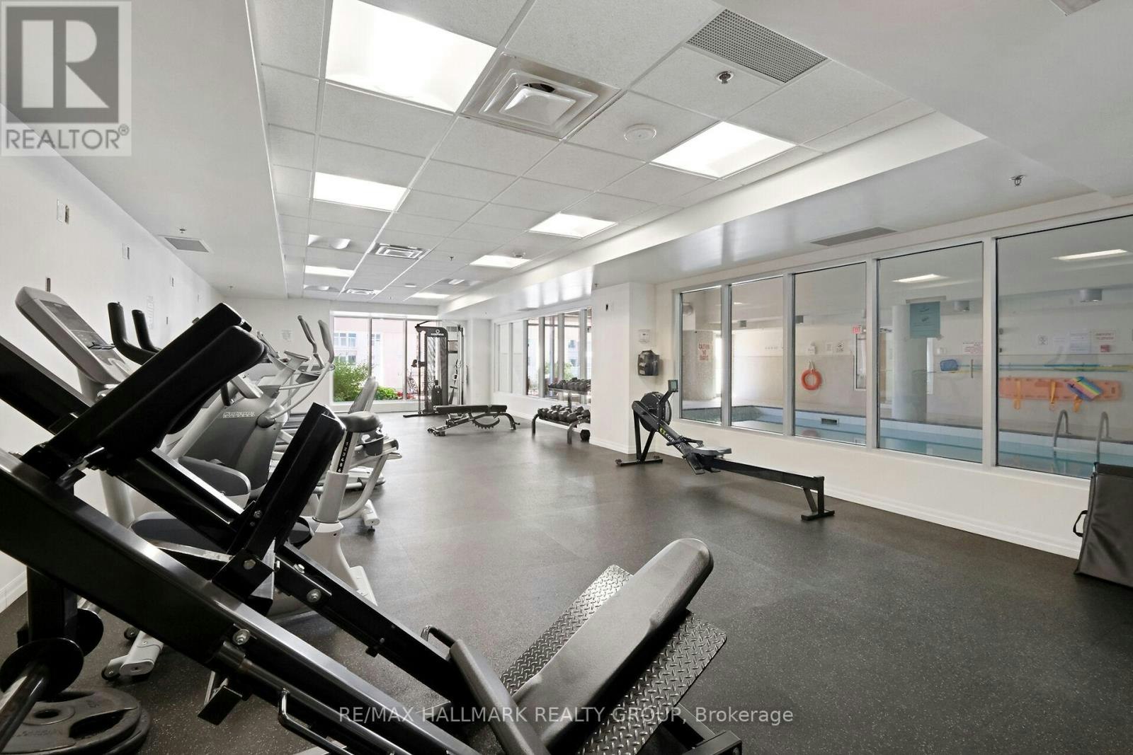 206-242 Rideau Street, Ottawa, ON, K1N 0B7 - 21