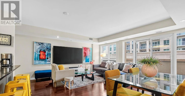 206-242 Rideau Street, Ottawa, ON, K1N 0B7 - 10