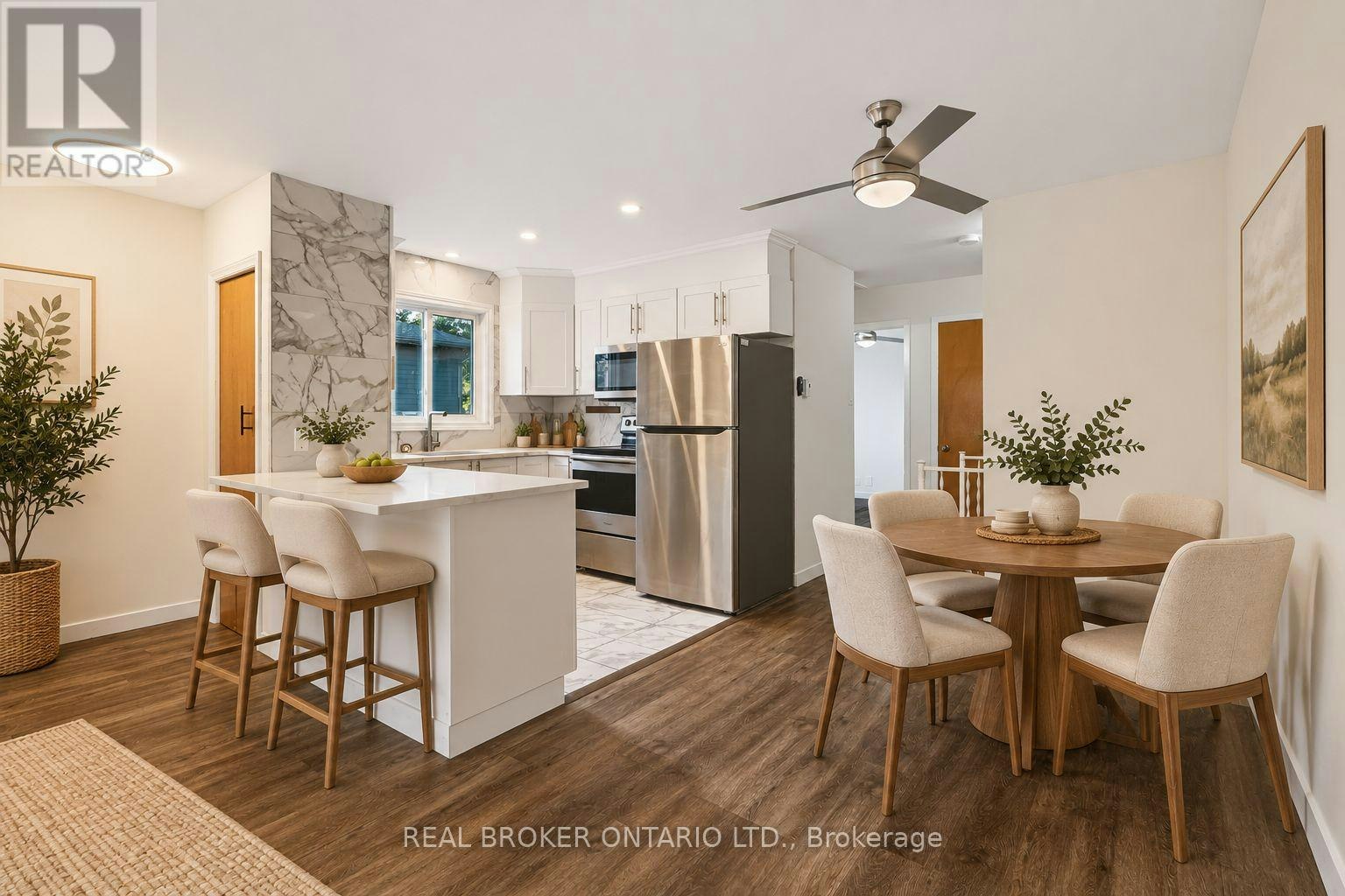 A-1525 Rosebella Avenue, Ottawa, ON, K1T 1E7 - 9