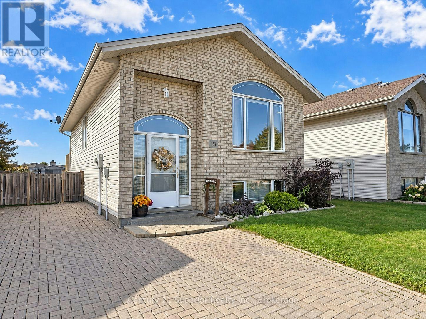 167 Lynx Crescent, Thunder Bay, ON, P7C 6B3