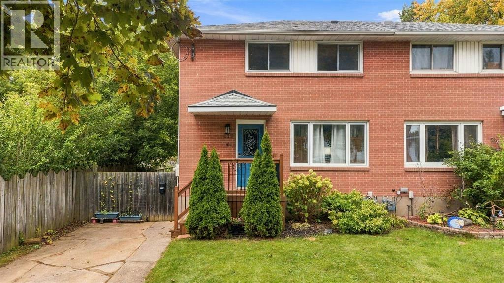 819 Elizabeth Avenue, Sarnia, ON, N7S 2V6