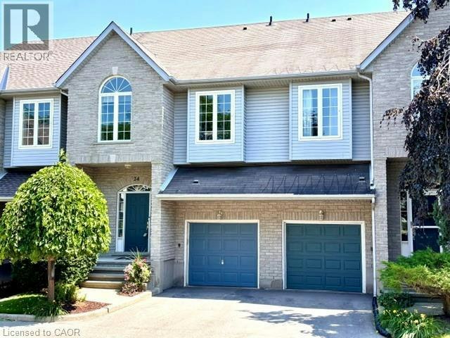 24-460 Woolwich Street, Waterloo, ON, N2K 4G8