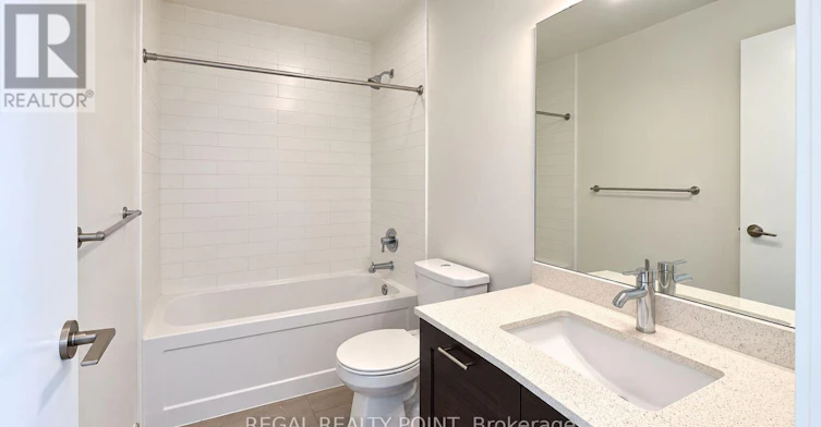 321-169 Fort York Boulevard, Toronto, ON, M5V 0C8 - 5