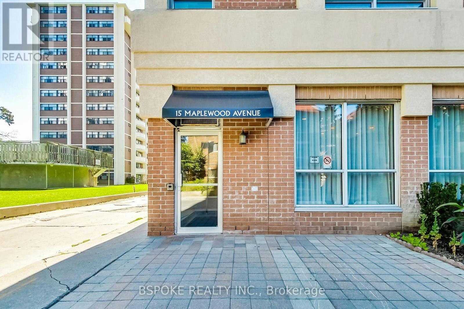 1101-15 Maplewood Avenue, Toronto, ON, M6C 4B4 - 3