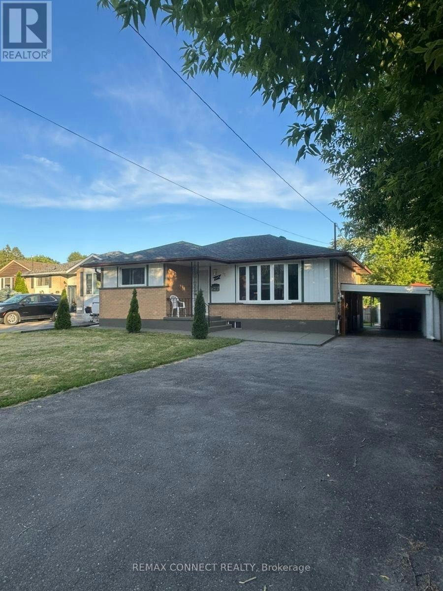 BSMT-1039 Willowdale Avenue, Oshawa, ON, L1H 1W7