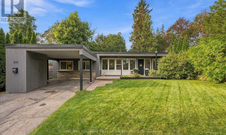 214 Winona Avenue