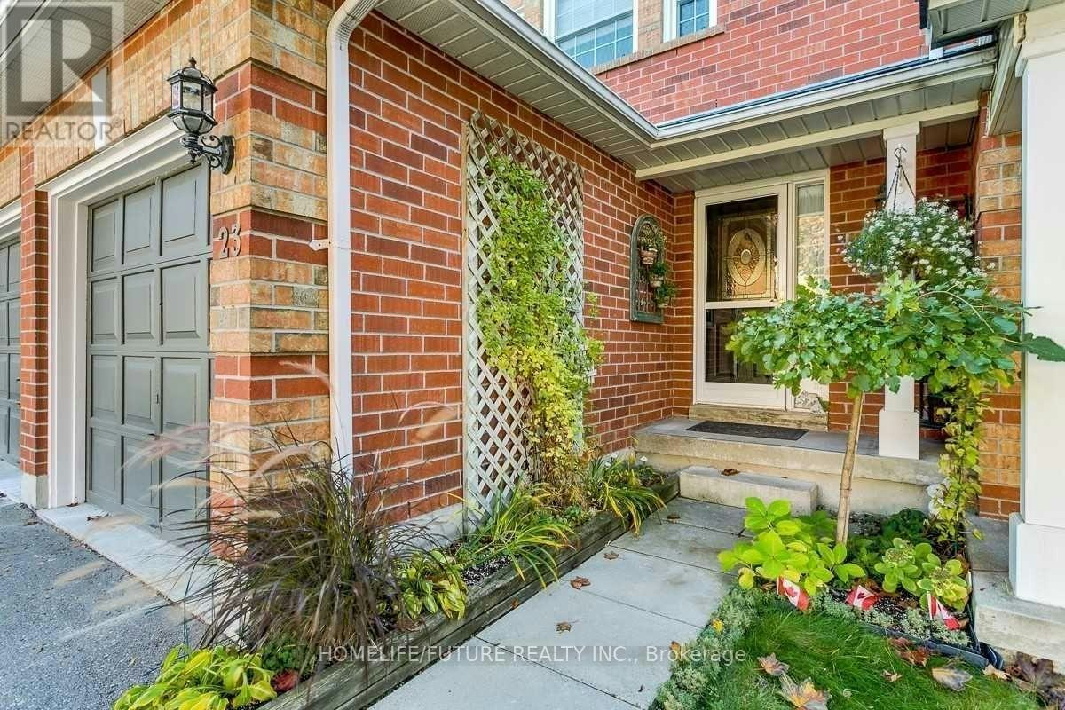 23 Lick Pond Way, Whitby, ON, L1N 9K5 - 3