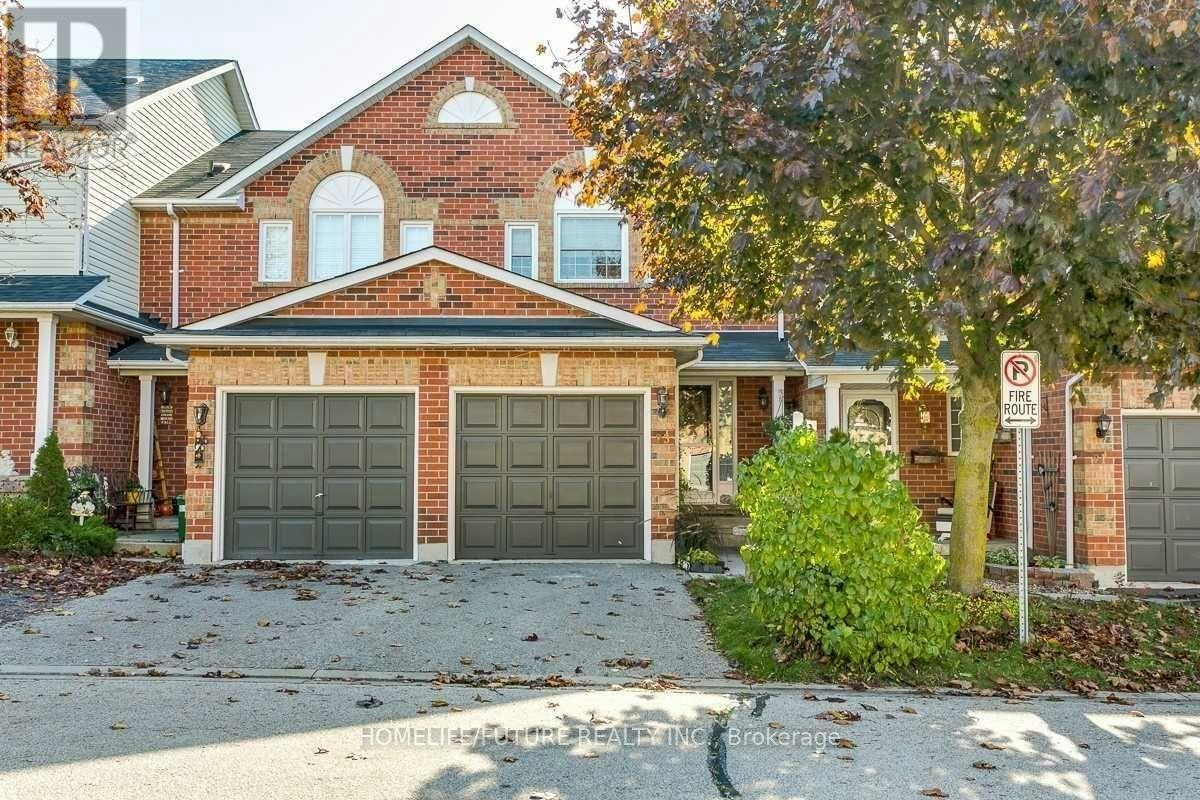 23 Lick Pond Way, Whitby, ON, L1N 9K5