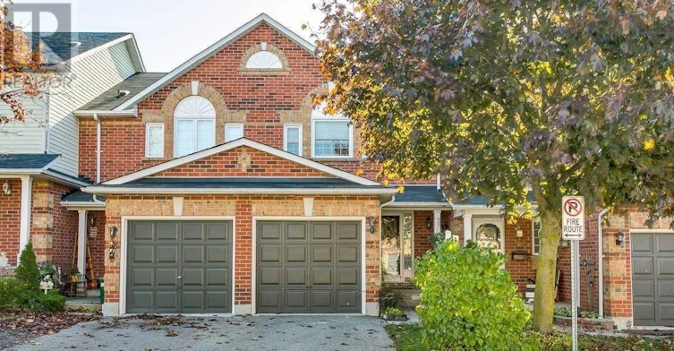 23 Lick Pond Way, Whitby, ON, L1N 9K5
