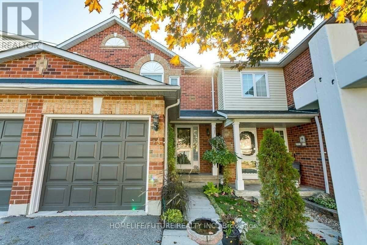 23 Lick Pond Way, Whitby, ON, L1N 9K5 - 2
