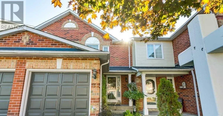 23 Lick Pond Way, Whitby, ON, L1N 9K5 - 2
