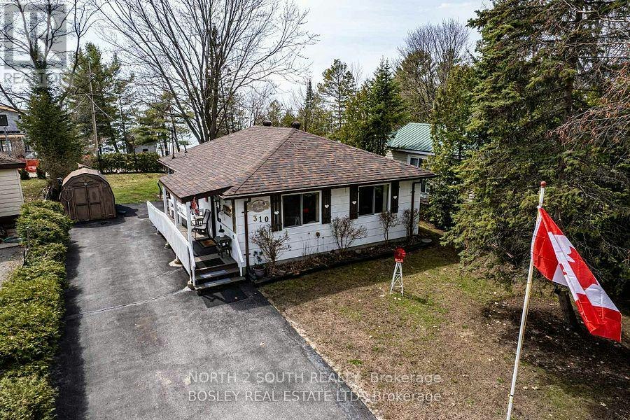 310 Tiny Beaches Road S, Tiny, ON, L0L 2J0